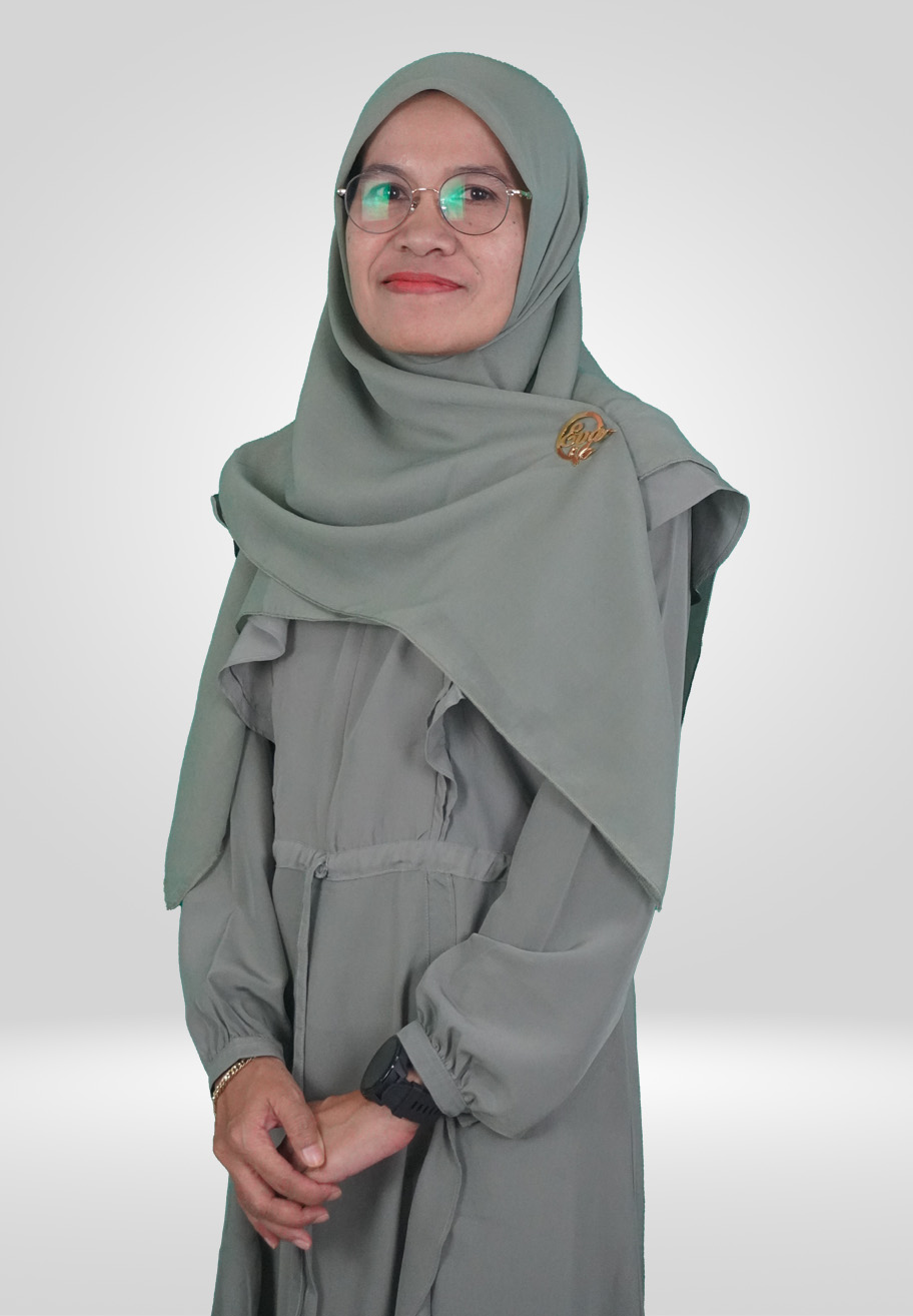 Eva Rahmi, M.Pd